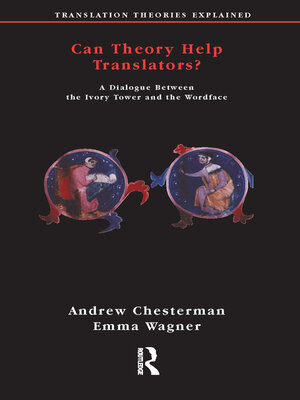 cover image of Can Theory Help Translators?